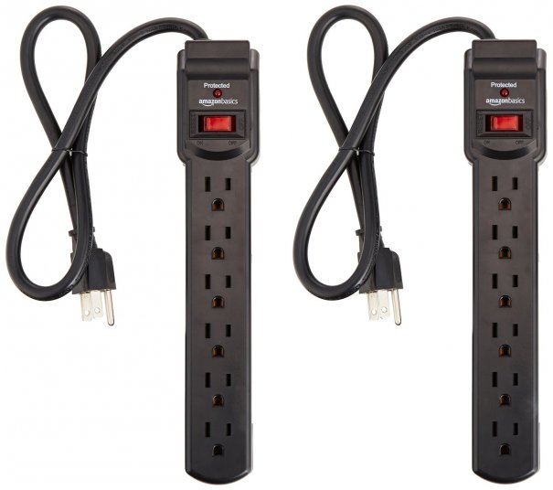 Best Surge Protector For Power Tools